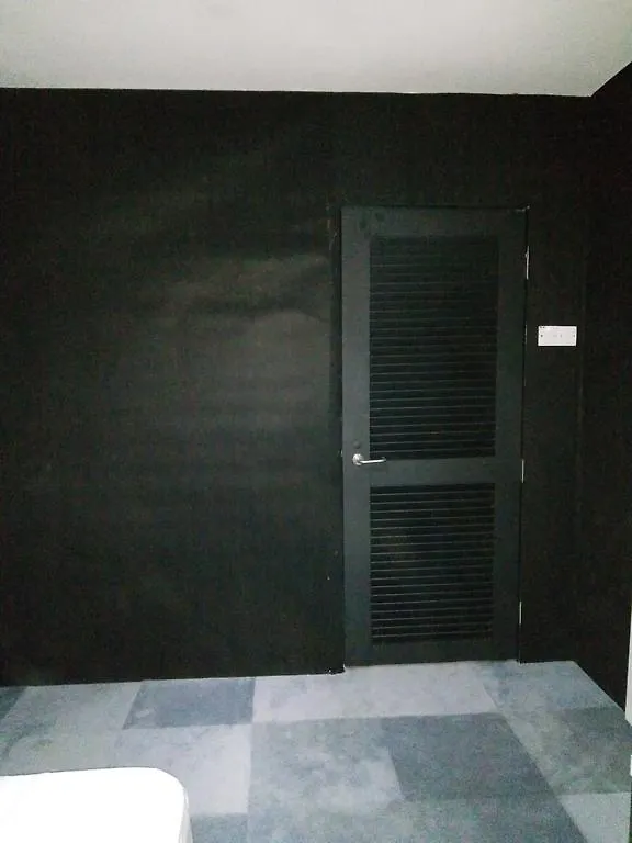 Transit Room Klia - Residence Villa Kampong Kubang Beras